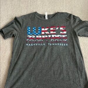Luke Bryan T-Shirt